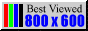 BEST VIEWED: 800x600
