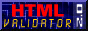 VALID HTML 4.01!